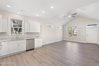 Brand new and move-in ready! Experience the perfect blend of on The Lakes Country Club in North Carolina - for sale on GolfHomes.com, golf home, golf lot