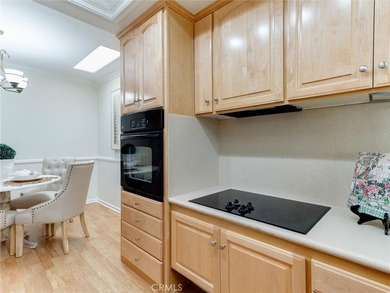 (Mutual 15-2-B)... WOW!  JUST TAKE A LOOK AT ME NOW!!  Freshly on Leisure World Seal Beach Golf Course in California - for sale on GolfHomes.com, golf home, golf lot