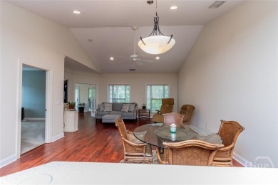 Experience Elevated Comfort  Style in Southbridge

Step into on Southbridge Golf Club in Georgia - for sale on GolfHomes.com, golf home, golf lot