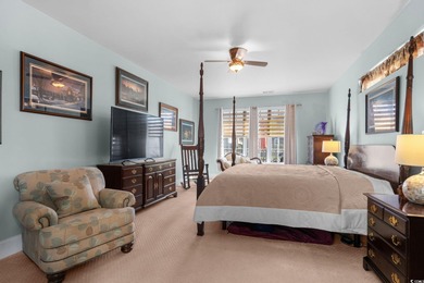 Open House Saturday November 1st 12-2pm.  Stunning One-Level on Barefoot Resort and Golf Club  in South Carolina - for sale on GolfHomes.com, golf home, golf lot