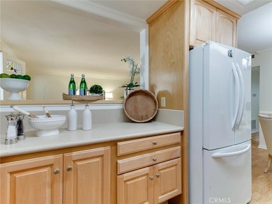 (Mutual 15-2-B)... WOW!  JUST TAKE A LOOK AT ME NOW!!  Freshly on Leisure World Seal Beach Golf Course in California - for sale on GolfHomes.com, golf home, golf lot