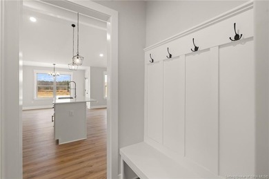 *BUILDER WILL PROVIDE UP TO $5,000 TOWARDS BUYERS CLOSING COST on Covered Bridge Golf Club in Indiana - for sale on GolfHomes.com, golf home, golf lot