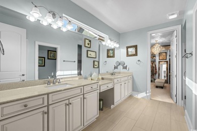 Open House Saturday November 1st 12-2pm.  Stunning One-Level on Barefoot Resort and Golf Club  in South Carolina - for sale on GolfHomes.com, golf home, golf lot