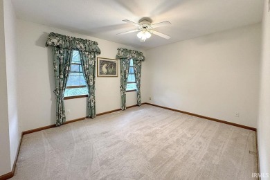 Well-maintained 3-bedroom, 3-bathroom home in Shore Manor on Raber Golf Course in Indiana - for sale on GolfHomes.com, golf home, golf lot