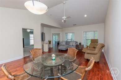 Experience Elevated Comfort  Style in Southbridge

Step into on Southbridge Golf Club in Georgia - for sale on GolfHomes.com, golf home, golf lot