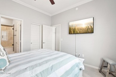 You won't believe how incredible this Tesoro at Grayhawk unit on Talon at Grayhawk Golf Course in Arizona - for sale on GolfHomes.com, golf home, golf lot
