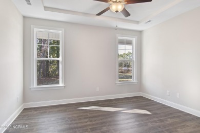 Estimated completion: August 25, 2025! Get ready for a charming on The Lakes Country Club in North Carolina - for sale on GolfHomes.com, golf home, golf lot
