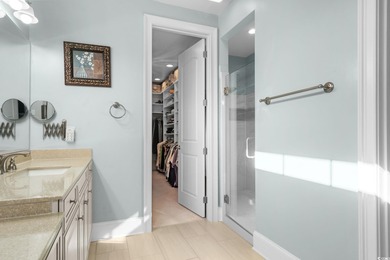 Open House Saturday November 1st 12-2pm.  Stunning One-Level on Barefoot Resort and Golf Club  in South Carolina - for sale on GolfHomes.com, golf home, golf lot