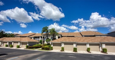Unique top-floor condo with expansive golf views. This Dogwood on Heritage Palms Golf and Country Club in Florida - for sale on GolfHomes.com, golf home, golf lot