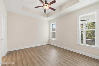 Brand new and move-in ready! Experience the perfect blend of on The Lakes Country Club in North Carolina - for sale on GolfHomes.com, golf home, golf lot