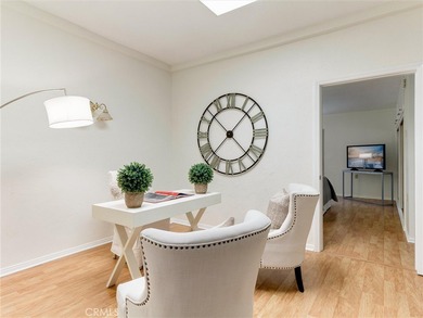 (Mutual 15-2-B)... WOW!  JUST TAKE A LOOK AT ME NOW!!  Freshly on Leisure World Seal Beach Golf Course in California - for sale on GolfHomes.com, golf home, golf lot