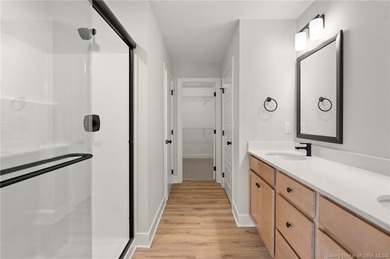 *BUILDER WILL PROVIDE UP TO $5,000 TOWARDS BUYERS CLOSING COST on Covered Bridge Golf Club in Indiana - for sale on GolfHomes.com, golf home, golf lot