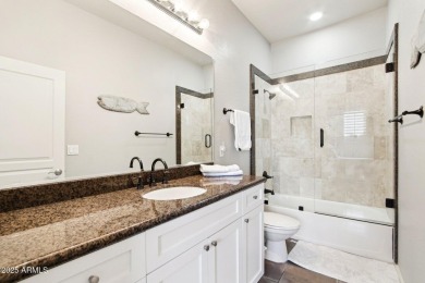 You won't believe how incredible this Tesoro at Grayhawk unit on Talon at Grayhawk Golf Course in Arizona - for sale on GolfHomes.com, golf home, golf lot