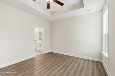 Brand new and move-in ready! Experience the perfect blend of on The Lakes Country Club in North Carolina - for sale on GolfHomes.com, golf home, golf lot