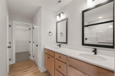 *BUILDER WILL PROVIDE UP TO $5,000 TOWARDS BUYERS CLOSING COST on Covered Bridge Golf Club in Indiana - for sale on GolfHomes.com, golf home, golf lot