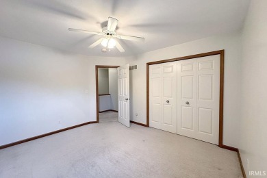 Well-maintained 3-bedroom, 3-bathroom home in Shore Manor on Raber Golf Course in Indiana - for sale on GolfHomes.com, golf home, golf lot