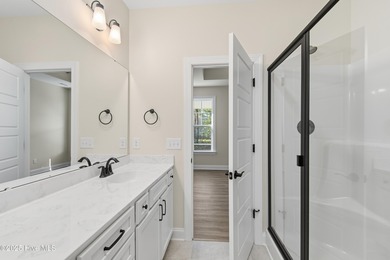 Brand new and move-in ready! Experience the perfect blend of on The Lakes Country Club in North Carolina - for sale on GolfHomes.com, golf home, golf lot