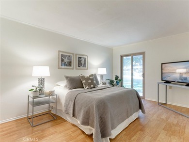 (Mutual 15-2-B)... WOW!  JUST TAKE A LOOK AT ME NOW!!  Freshly on Leisure World Seal Beach Golf Course in California - for sale on GolfHomes.com, golf home, golf lot