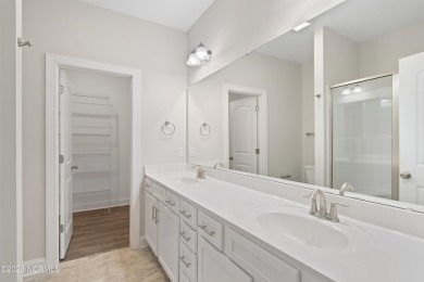 Estimated completion: August 25, 2025! Get ready for a charming on The Lakes Country Club in North Carolina - for sale on GolfHomes.com, golf home, golf lot