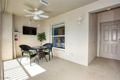Unique top-floor condo with expansive golf views. This Dogwood on Heritage Palms Golf and Country Club in Florida - for sale on GolfHomes.com, golf home, golf lot