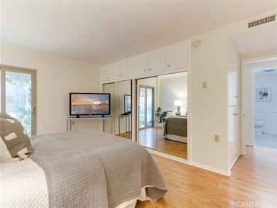 (Mutual 15-2-B)... WOW!  JUST TAKE A LOOK AT ME NOW!!  Freshly on Leisure World Seal Beach Golf Course in California - for sale on GolfHomes.com, golf home, golf lot