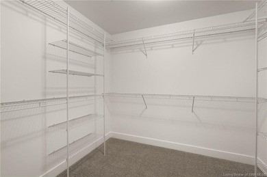 *BUILDER WILL PROVIDE UP TO $5,000 TOWARDS BUYERS CLOSING COST on Covered Bridge Golf Club in Indiana - for sale on GolfHomes.com, golf home, golf lot