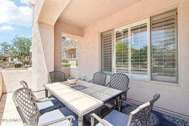 You won't believe how incredible this Tesoro at Grayhawk unit on Talon at Grayhawk Golf Course in Arizona - for sale on GolfHomes.com, golf home, golf lot