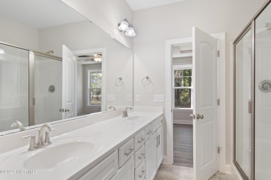 Estimated completion: August 25, 2025! Get ready for a charming on The Lakes Country Club in North Carolina - for sale on GolfHomes.com, golf home, golf lot
