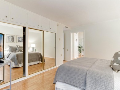 (Mutual 15-2-B)... WOW!  JUST TAKE A LOOK AT ME NOW!!  Freshly on Leisure World Seal Beach Golf Course in California - for sale on GolfHomes.com, golf home, golf lot