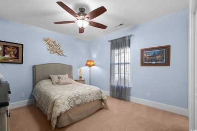 Open House Saturday November 1st 12-2pm.  Stunning One-Level on Barefoot Resort and Golf Club  in South Carolina - for sale on GolfHomes.com, golf home, golf lot