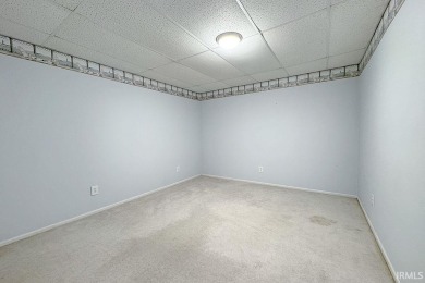 Well-maintained 3-bedroom, 3-bathroom home in Shore Manor on Raber Golf Course in Indiana - for sale on GolfHomes.com, golf home, golf lot