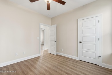 Brand new and move-in ready! Experience the perfect blend of on The Lakes Country Club in North Carolina - for sale on GolfHomes.com, golf home, golf lot