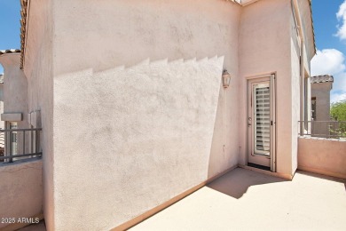 You won't believe how incredible this Tesoro at Grayhawk unit on Talon at Grayhawk Golf Course in Arizona - for sale on GolfHomes.com, golf home, golf lot
