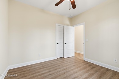 Brand new and move-in ready! Experience the perfect blend of on The Lakes Country Club in North Carolina - for sale on GolfHomes.com, golf home, golf lot