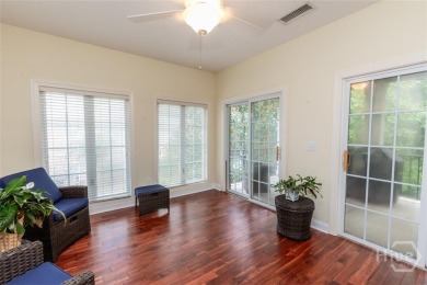 Experience Elevated Comfort  Style in Southbridge

Step into on Southbridge Golf Club in Georgia - for sale on GolfHomes.com, golf home, golf lot