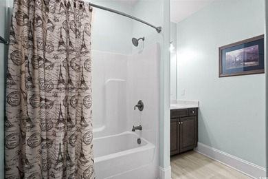 Open House Saturday November 1st 12-2pm.  Stunning One-Level on Barefoot Resort and Golf Club  in South Carolina - for sale on GolfHomes.com, golf home, golf lot