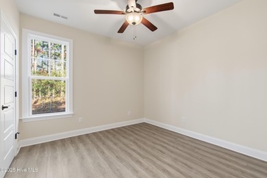 Brand new and move-in ready! Experience the perfect blend of on The Lakes Country Club in North Carolina - for sale on GolfHomes.com, golf home, golf lot