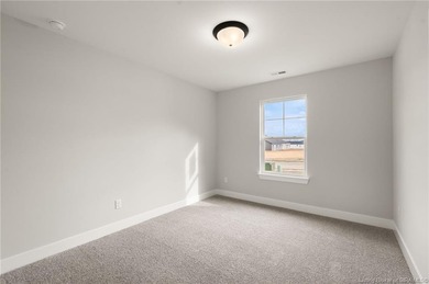 *BUILDER WILL PROVIDE UP TO $5,000 TOWARDS BUYERS CLOSING COST on Covered Bridge Golf Club in Indiana - for sale on GolfHomes.com, golf home, golf lot