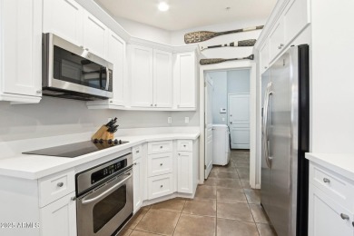 You won't believe how incredible this Tesoro at Grayhawk unit on Talon at Grayhawk Golf Course in Arizona - for sale on GolfHomes.com, golf home, golf lot
