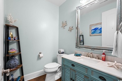 Open House Saturday November 1st 12-2pm.  Stunning One-Level on Barefoot Resort and Golf Club  in South Carolina - for sale on GolfHomes.com, golf home, golf lot