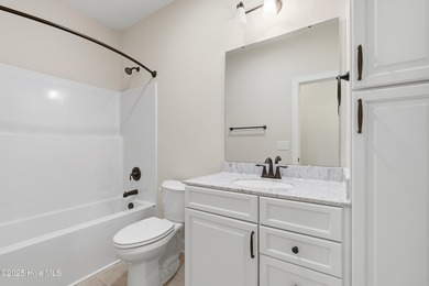 Brand new and move-in ready! Experience the perfect blend of on The Lakes Country Club in North Carolina - for sale on GolfHomes.com, golf home, golf lot