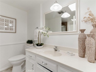 (Mutual 15-2-B)... WOW!  JUST TAKE A LOOK AT ME NOW!!  Freshly on Leisure World Seal Beach Golf Course in California - for sale on GolfHomes.com, golf home, golf lot