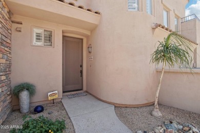 You won't believe how incredible this Tesoro at Grayhawk unit on Talon at Grayhawk Golf Course in Arizona - for sale on GolfHomes.com, golf home, golf lot