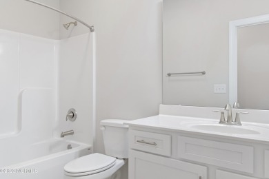 Estimated completion: August 25, 2025! Get ready for a charming on The Lakes Country Club in North Carolina - for sale on GolfHomes.com, golf home, golf lot