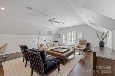 Located in the highly desirable Peninsula neighborhood, this on The Peninsula Club in North Carolina - for sale on GolfHomes.com, golf home, golf lot