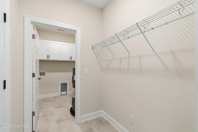 Brand new and move-in ready! Experience the perfect blend of on The Lakes Country Club in North Carolina - for sale on GolfHomes.com, golf home, golf lot