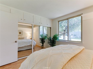 (Mutual 15-2-B)... WOW!  JUST TAKE A LOOK AT ME NOW!!  Freshly on Leisure World Seal Beach Golf Course in California - for sale on GolfHomes.com, golf home, golf lot