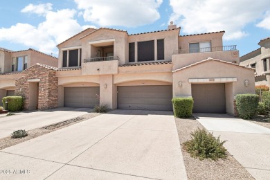 You won't believe how incredible this Tesoro at Grayhawk unit on Talon at Grayhawk Golf Course in Arizona - for sale on GolfHomes.com, golf home, golf lot