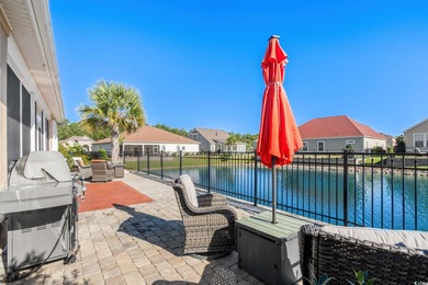 Open House Saturday November 1st 12-2pm.  Stunning One-Level on Barefoot Resort and Golf Club  in South Carolina - for sale on GolfHomes.com, golf home, golf lot