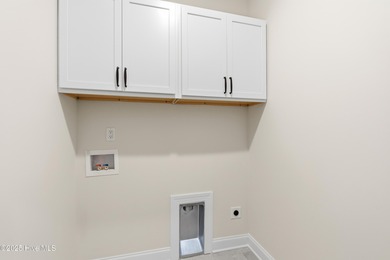 Brand new and move-in ready! Experience the perfect blend of on The Lakes Country Club in North Carolina - for sale on GolfHomes.com, golf home, golf lot